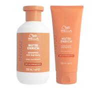 Invigo Nutri-Enrich Duo Bundle by Wella Professionals