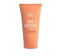 Wella Professionals Invigo Nutri-Enrich Leave-In Frizz Control Cream 150ml