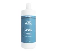 Wella Professionals Invigo Scalp Balance Oily Scalp Shampoo 1000ml 1000ml