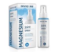 Invigor8 Magnesium Cooling Joint Spray (100ml)