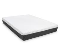 Invigorate Pocket 4000 25 cm Mattress Eleganza Home White Small Double