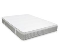 Invigorate Pocket Memory 2000 Firm 23 cm Mattress Eleganza Home White Double