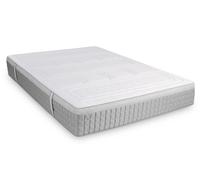 Invigorate Pocket Memory 4000 25 cm Mattress Eleganza Home White Single