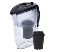 Invigorated Water Alkaline Water Pitcher Improves Hydration For Better Health