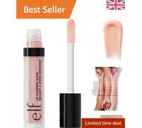 Invigorating Lip Plumping Gloss 2.7ml - Hydrates & Volumizes for All Skin Types