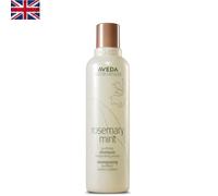 Invigorating Rosemary Mint Purifying Shampoo - Ideal for Normal & Oily Hair