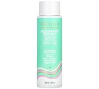 Invigorating Shampoo - Rosemary Purify by Pacifica for Unisex - 12 oz Shampoo