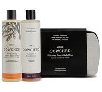 Invigorating Shower Set by cowshed