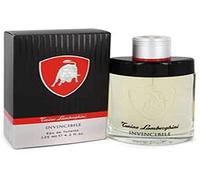 Tonino Lamborghini Invincibile Eau De Toilette 125ml