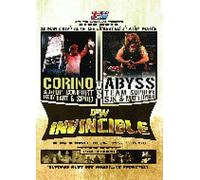 Invincible: 1pw Wrestling [DVD]
