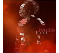 Lemar - Invincible