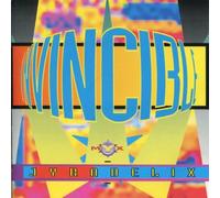 Invincible