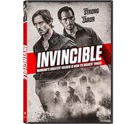 Invincible