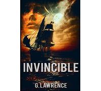 Invincible: 8 (The Elizabeth of England Chronicles)