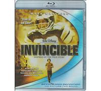 Invincible [Blu-ray] [2006] [US Import]