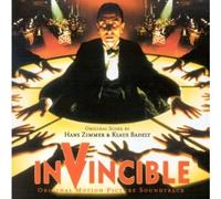 Invincible (Bof)