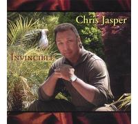 Invincible by Chris Jasper