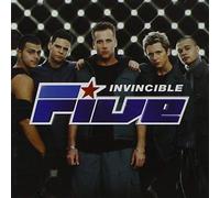 Invincible by Five (2000-03-28)