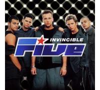Invincible by Five (2000-03-28)