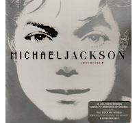 Invincible by Jackson, Michael Import edition (2001) Audio CD