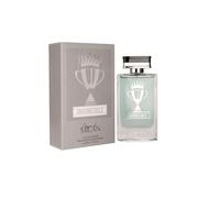Invincible by Milan, Eau de Parfum Natural Spray, 100ml