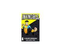 Invincible Compendium Volume 1