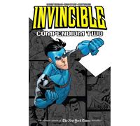 Ottley, Ryan - Invincible Compendium Volume 2