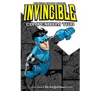 INVINCIBLE COMPENDIUM VOLUME 2 by Robert Kirkman Paperback Self Help Business
