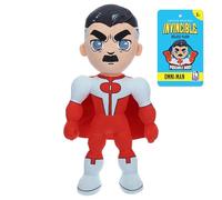 Invincible - Deluxe Posable Plush - Omni-Man - Series 1
