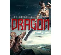 Invincible Dragon