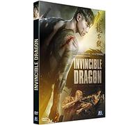 Invincible Dragon [DVD]