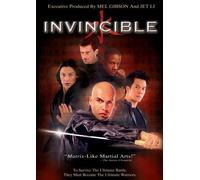 Invincible [DVD] [2001] [Region 1] [US Import] [NTSC]
