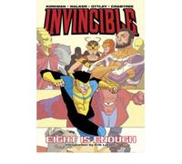 [Invincible: Eight is Enough v. 2] [by: Cory Walker]