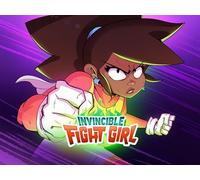 Invincible Fight Girl: Season 1