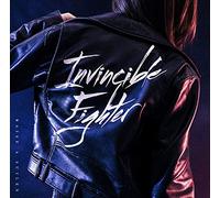 Invincible Fighter[通常盤]