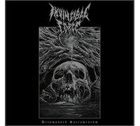 Invincible Force - Decomposed Sacramentum [VINYL]