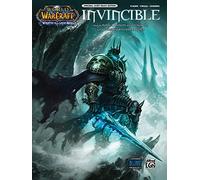 Invincible ( from World of Warcraft, Wrath of the Lich King) PVG