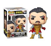 Invincible Funko POP Animation Omni-Man
