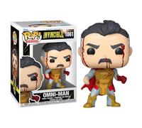 Invincible Funko POP Animation | Omni-Man | Omni-man Bloody #1861