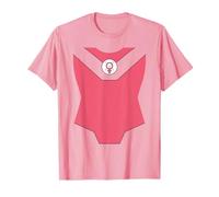 Invincible Halloween Atom Eve Hero Outfit Costume T-Shirt