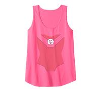 Invincible Halloween Atom Eve Hero Outfit Costume Tank Top