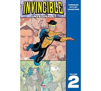 Invincible - Intégrale T02 (2)