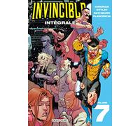 Invincible - Intégrale T07 (7)
