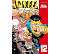 Invincible - Intégrale T12 (12)