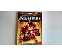 Invincible Iron Man [DVD] [2006] [Region 1] [US Import] [NTSC]