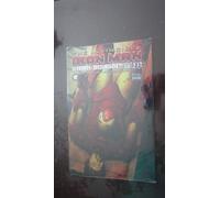 Invincible Iron Man - Volume 4: Stark Disassembled