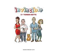 Invincible (Oberon Modern Plays)