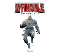 Invincible Omnibus. Nuova ediz. (Vol. 4) (Invinciworld)