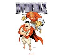 Invincible Omnibus. Nuova ediz. (Vol. 5) (Invinciworld)