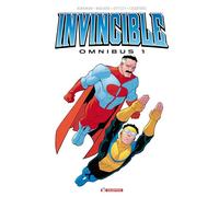 Invincible Omnibus. Vol. 1
